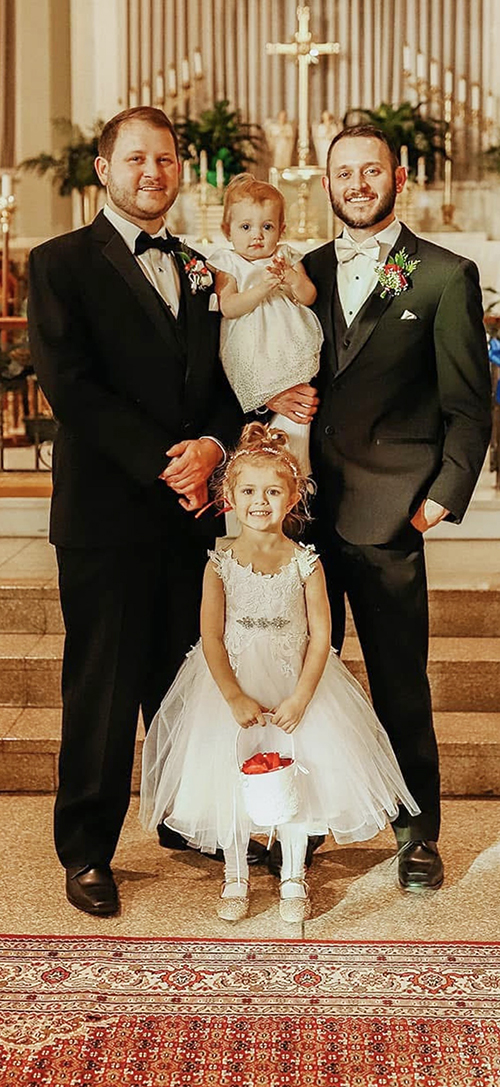 seth and dennis loar